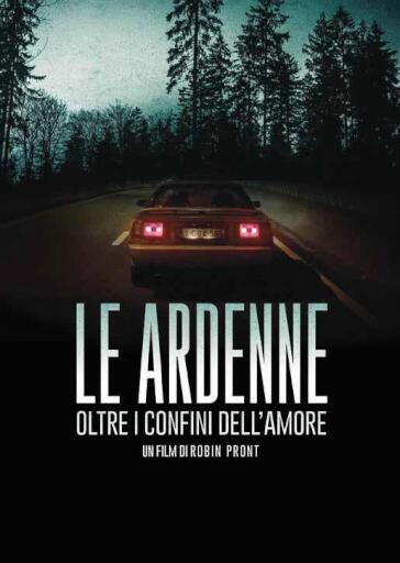 Ardenne (Le) - Robin Pront