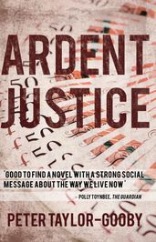 Ardent Justice