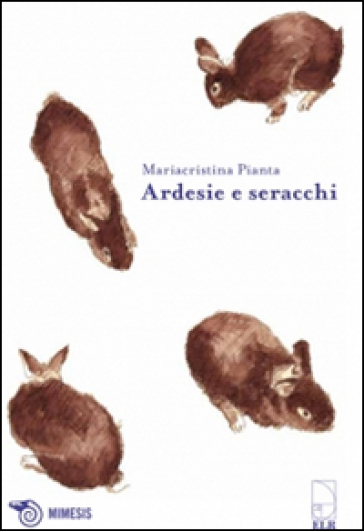 Ardesie e seracchi - M. Cristina Pianta