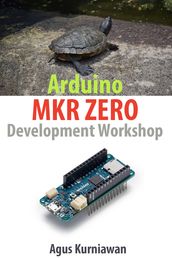 Arduino MKR ZERO Development Workshop
