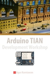 Arduino TIAN Development Workshop