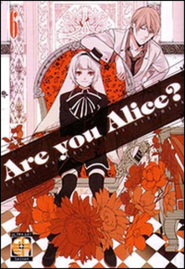 Are you Alice?. 6. - Ikumi Katagiri - Ai Ninomiya