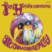 Are you experienced (lp 180gr)