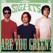 Are you green...