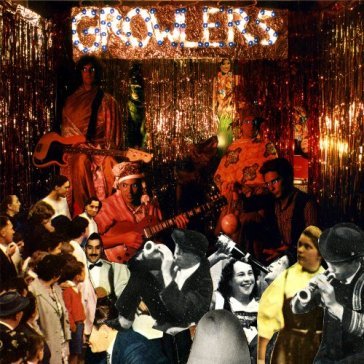 Are you in or out? - The Growlers
