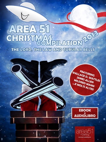 Area 51 Christmas Compilation - AA.VV. Artisti Vari