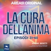 Area51 Original. La cura dell anima VOLUME 4