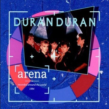 Arena - Duran Duran