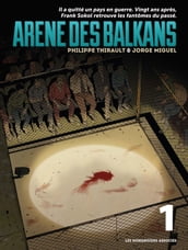 Arène des Balkans