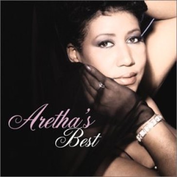 Aretha's best - Aretha Franklin