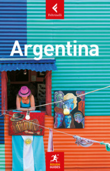 Argentina - Stephen Keeling - Shafik Meghji - Sorrel Moseley-Williams - Madelaine Triebe