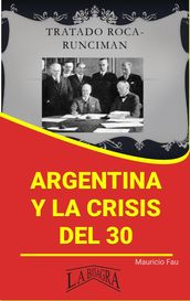 Argentina y la Crisis del 30