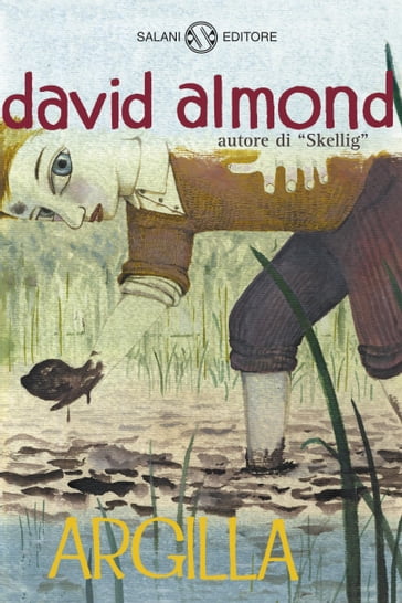 Argilla - David Almond