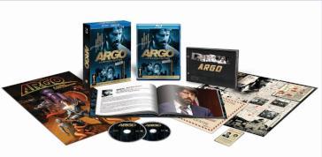 Argo (Extended Edition) (2 Blu-Ray+Libro) - Ben Affleck