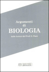 Argomenti di biologia