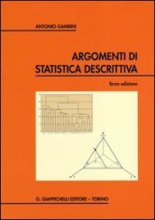 Argomenti di statistica descrittiva