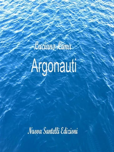 Argonauti - Luciano Lima