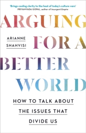 Arguing for a Better World