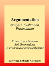 Argumentation