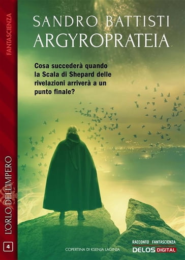 Argyroprateia - Sandro Battisti