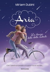 Aria - 3. La danza delle stelle cadenti