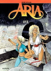 Aria - Tome 16 - Ove