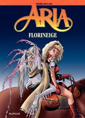 Aria - Tome 25 - Florineige