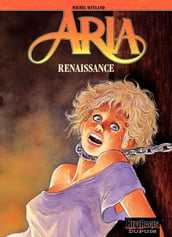 Aria - Tome 30 - Renaissance