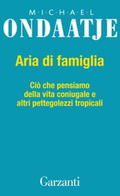 Aria di famiglia