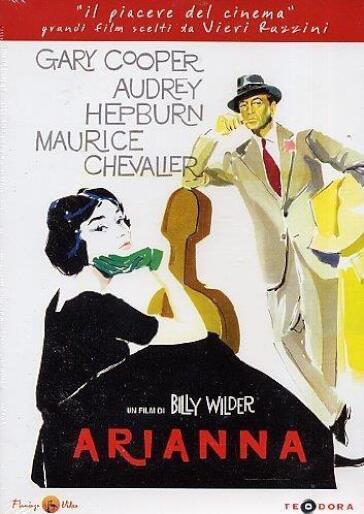 Arianna - Billy Wilder