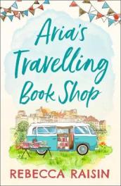 Aria¿s Travelling Book Shop
