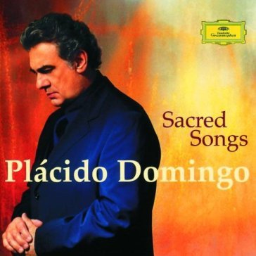 Arie sacre - Placido Domingo