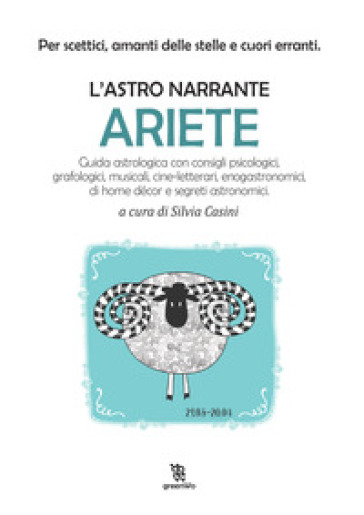 Ariete. L'astro narrante