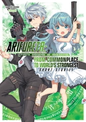 Arifureta: From Commonplace to World s Strongest: Short Stories