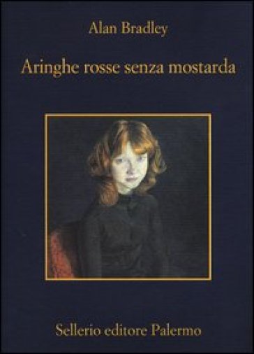 Aringhe rosse senza mostarda - Alan Bradley