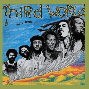 Arise in harmony - Third World