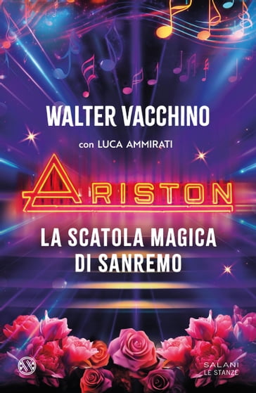 Ariston - Walter Vacchino - Luca Ammirati