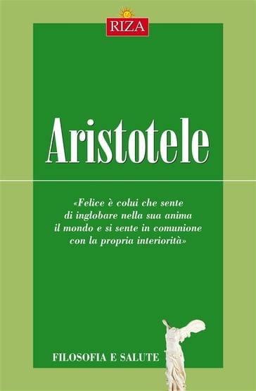 Aristotele - Maurizio Zani