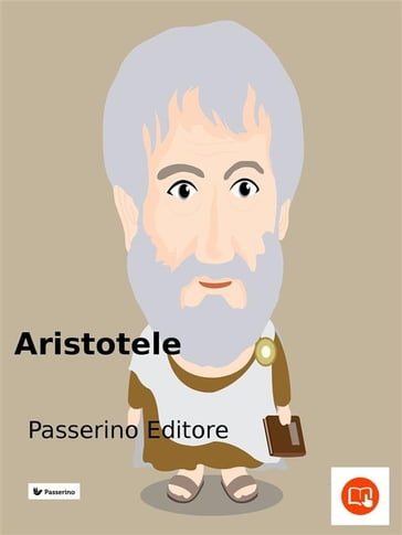 Aristotele - Passerino Editore