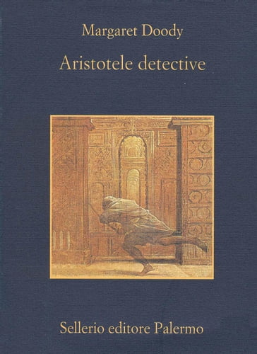 Aristotele detective - Beppe Benvenuto - Emanuele Ronchetti - Margaret Doody