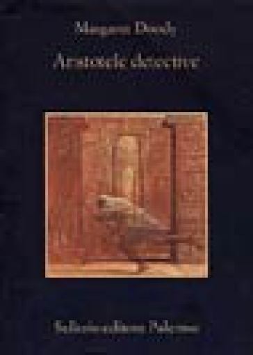 Aristotele detective - Margaret Doody