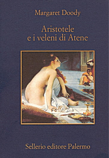 Aristotele e i veleni di Atene - Margaret Doody