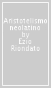 Aristotelismo neolatino