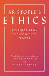 Aristotle s Ethics