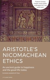 Aristotle s Nicomachean Ethics