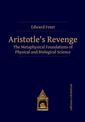 Aristotle s Revenge