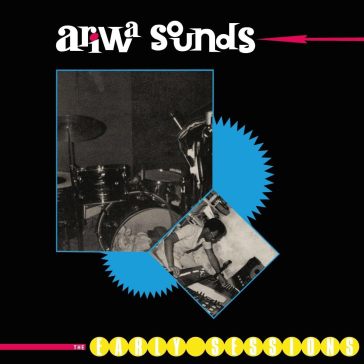 Ariwa sounds: the early session - Mad Professor