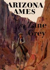 Arizona Ames