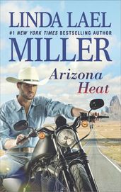 Arizona Heat (A Mojo Sheepshanks Novel, Book 2)