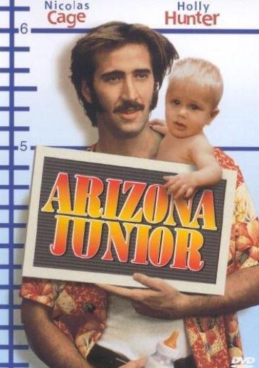 Arizona Junior - Ethan Coen - Joel Coen